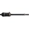A1 Cardone New Cv Drive Axle, 66-6223 66-6223 - alternate 2